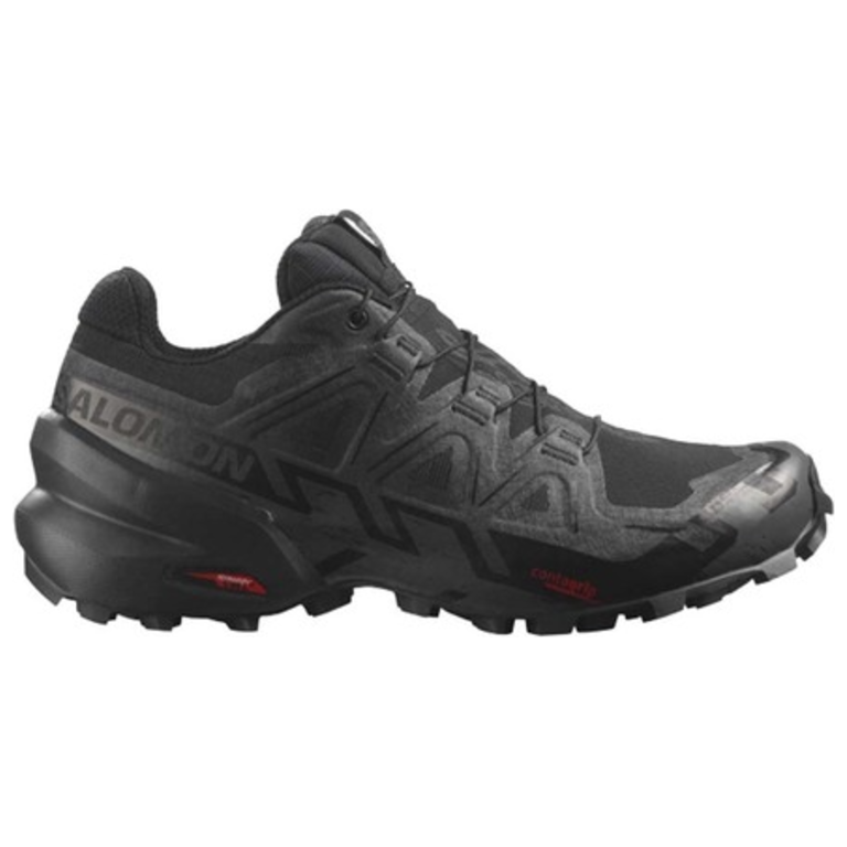 Salomon Speedcross 6 GTX (W) "Phantom" [L41743400]