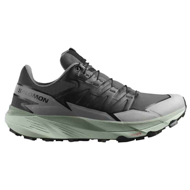 Salomon Thundercross "Asphalt" [L47560800]