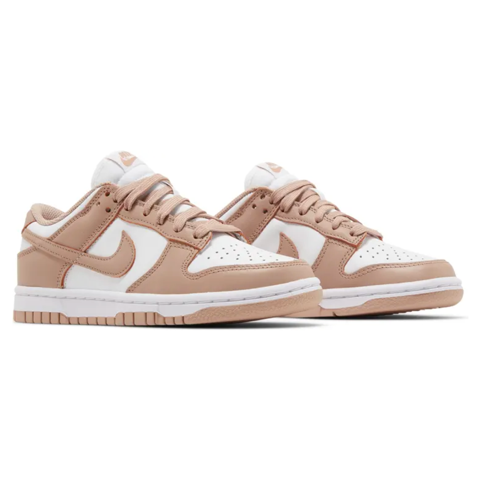 Dunk Low (W) "Rose Whisper"[DD1503-118]