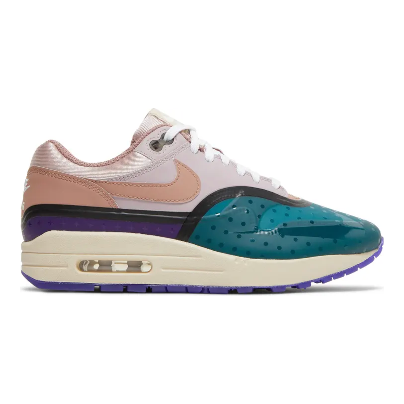 AM1 (W) "plum fog" [DV2301-501]