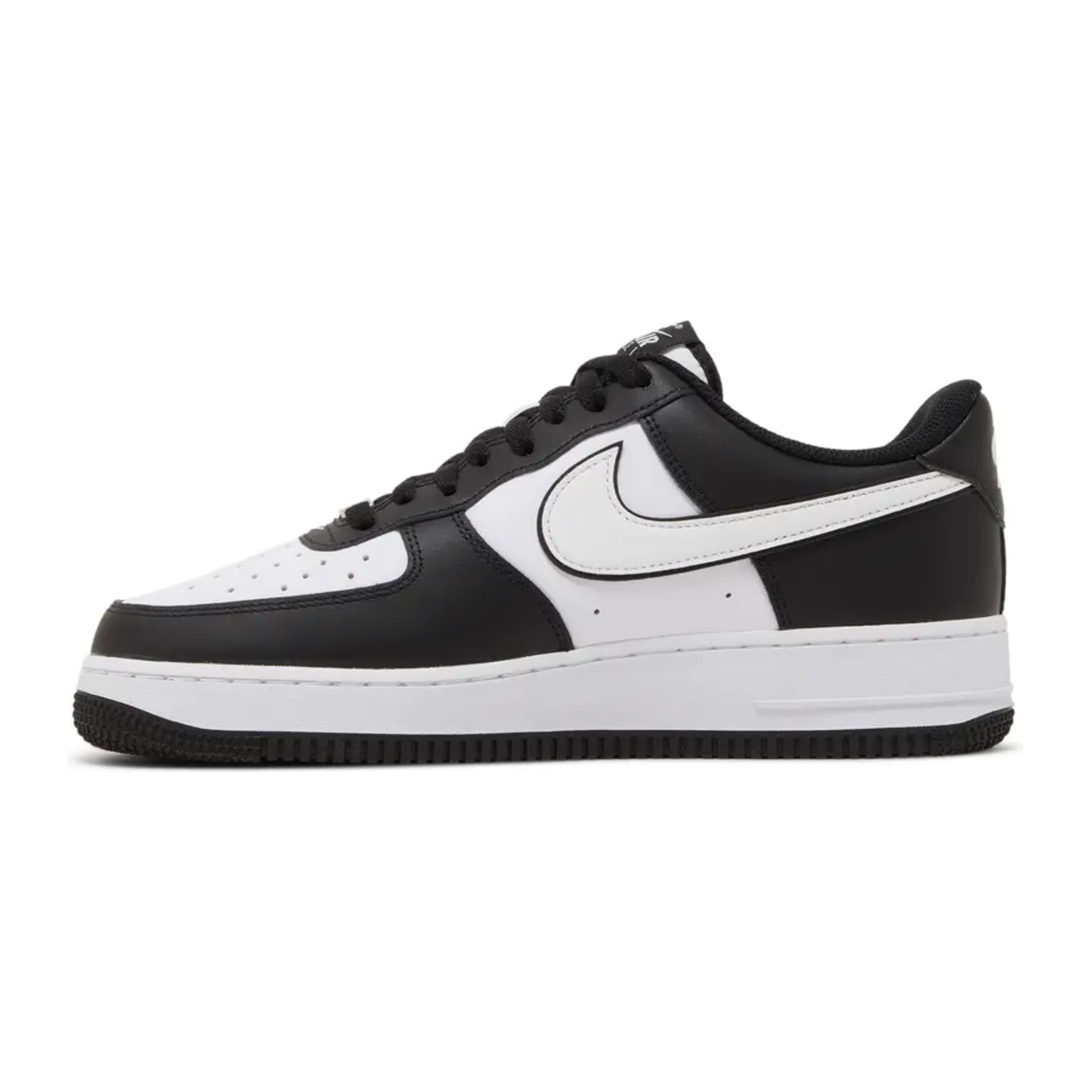 AF1 Low "White Swoosh Panda" [DV0788-001]