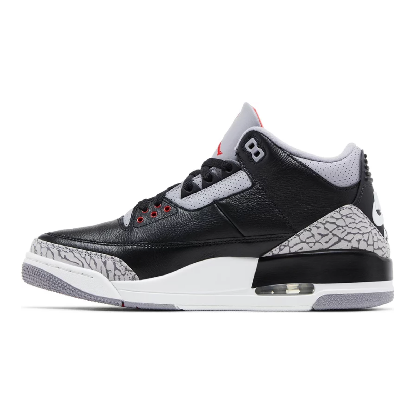 AJ3 "Black Cement" [DN3707-010]