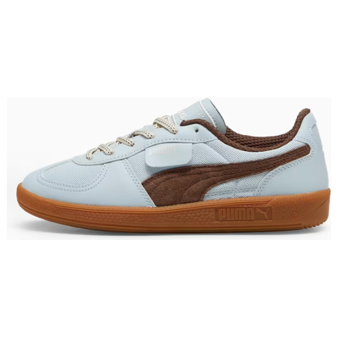 Puma Palermo (W) "Frosted Dew-Gem" [397770-01]