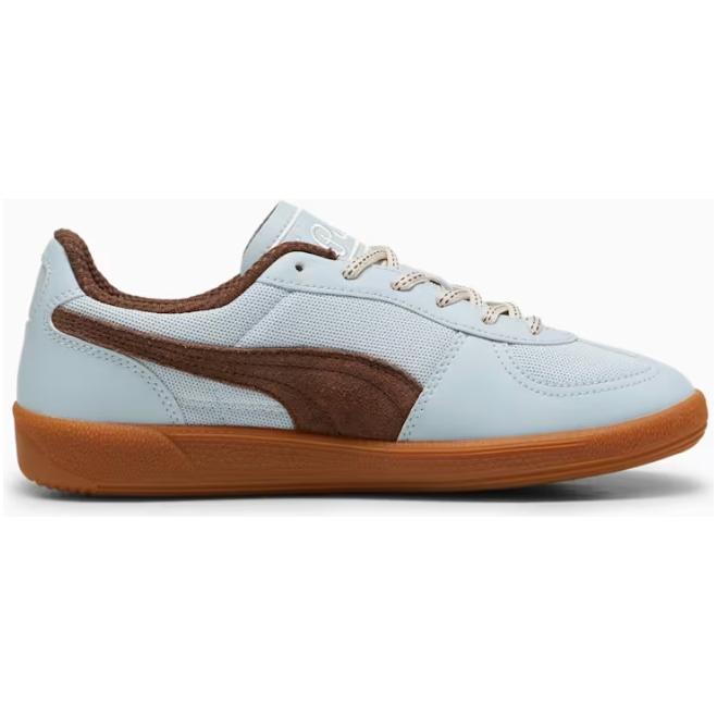 Puma Palermo (W) "Frosted Dew-Gem" [397770-01]