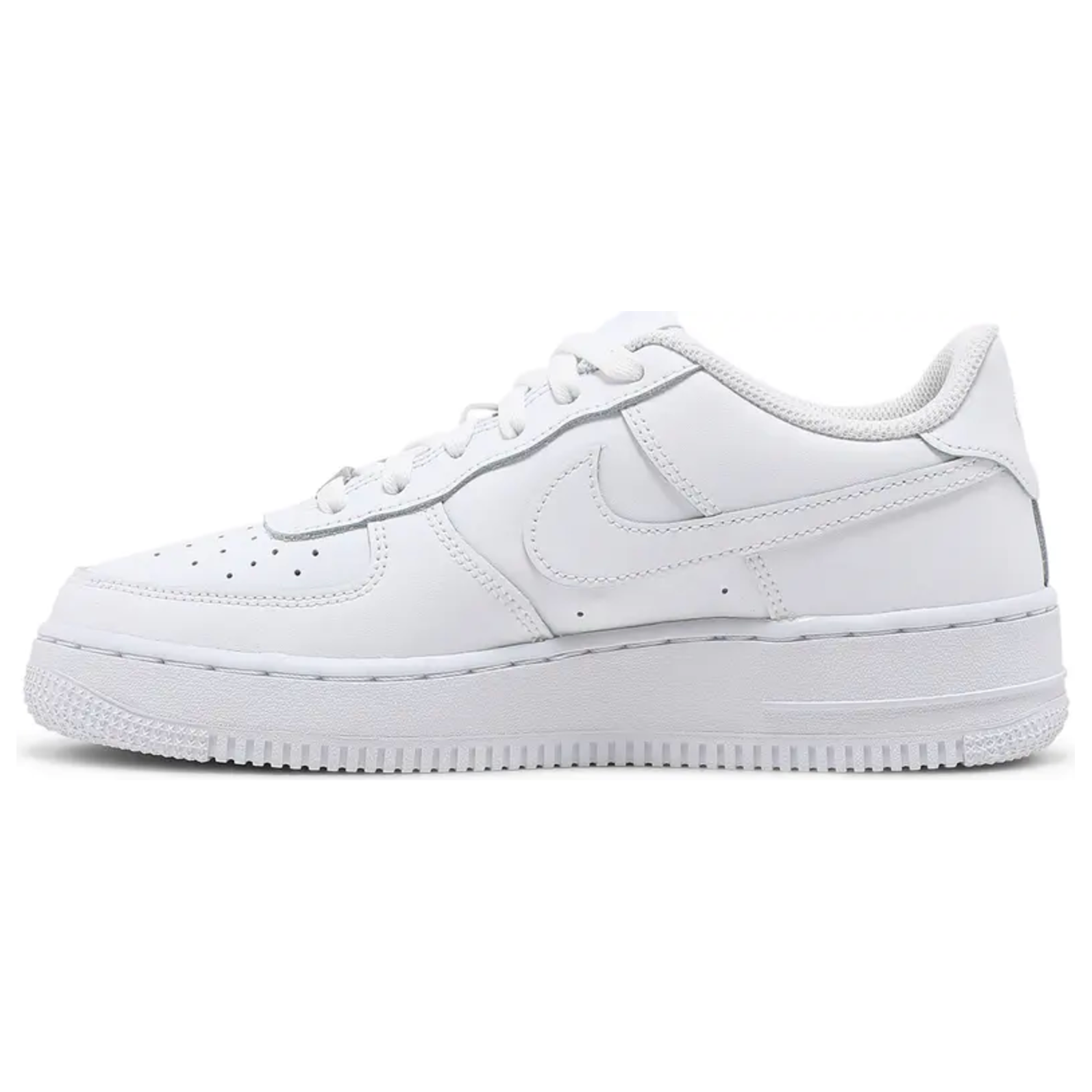 AF1 Low (GS) "triple white" [DH2920-111]