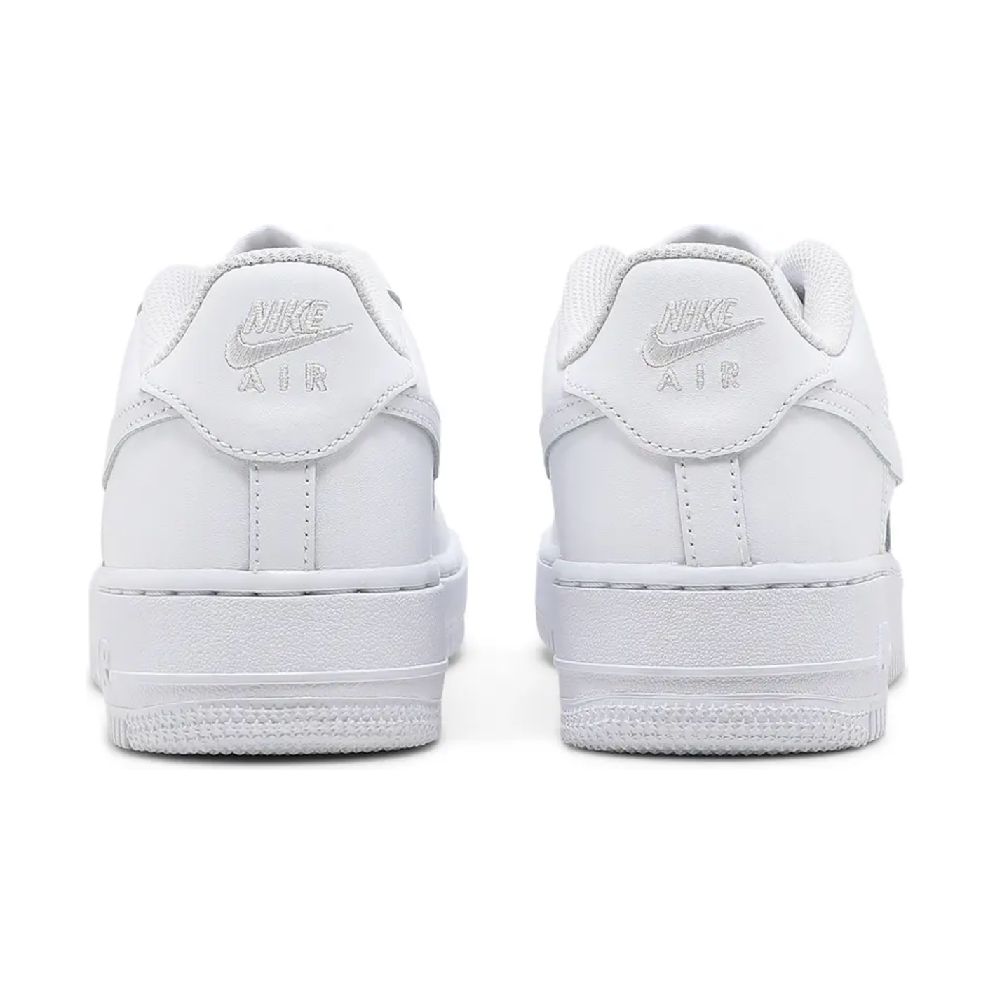 AF1 Low (GS) "triple white" [DH2920-111]