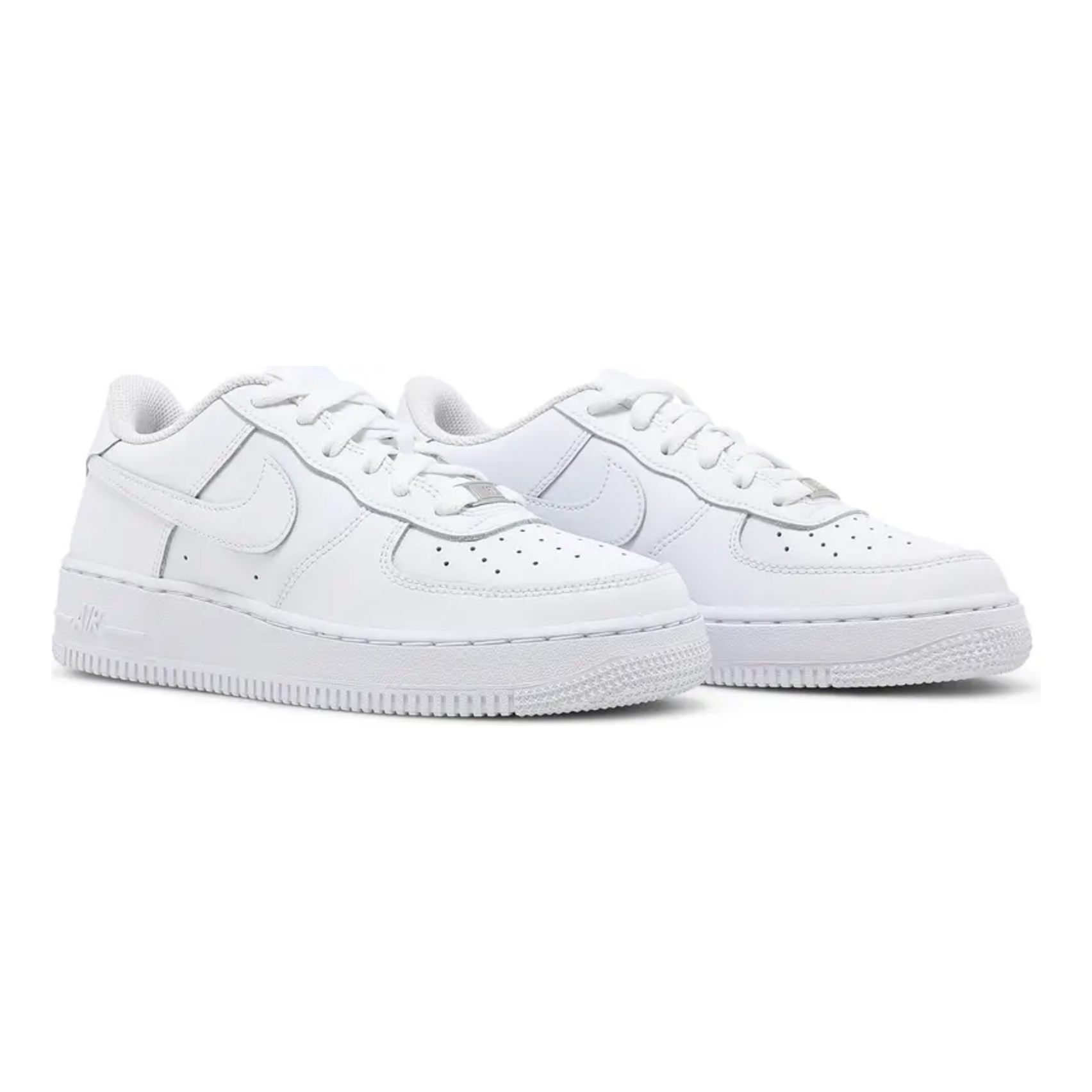 AF1 Low (GS) "triple white" [DH2920-111]