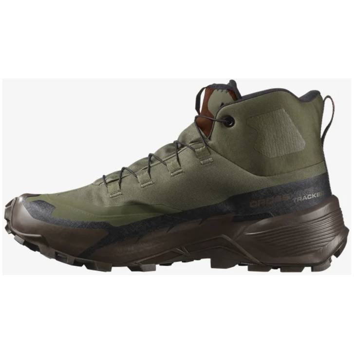 Salomon Cross Hike Tracker GTX "Ranger Earth" [L47596400]