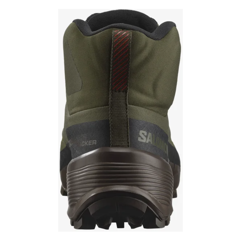 Salomon Cross Hike Tracker GTX "Ranger Earth" [L47596400]