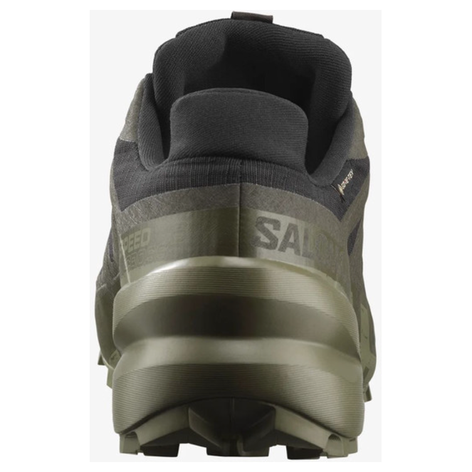 Salomon Speedcross 6 GTX "Peat" [L47584100]