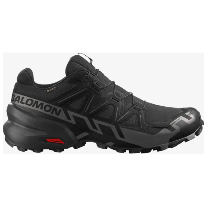 Salomon Speedcross 6 GTX "Phantom" [L41738600]