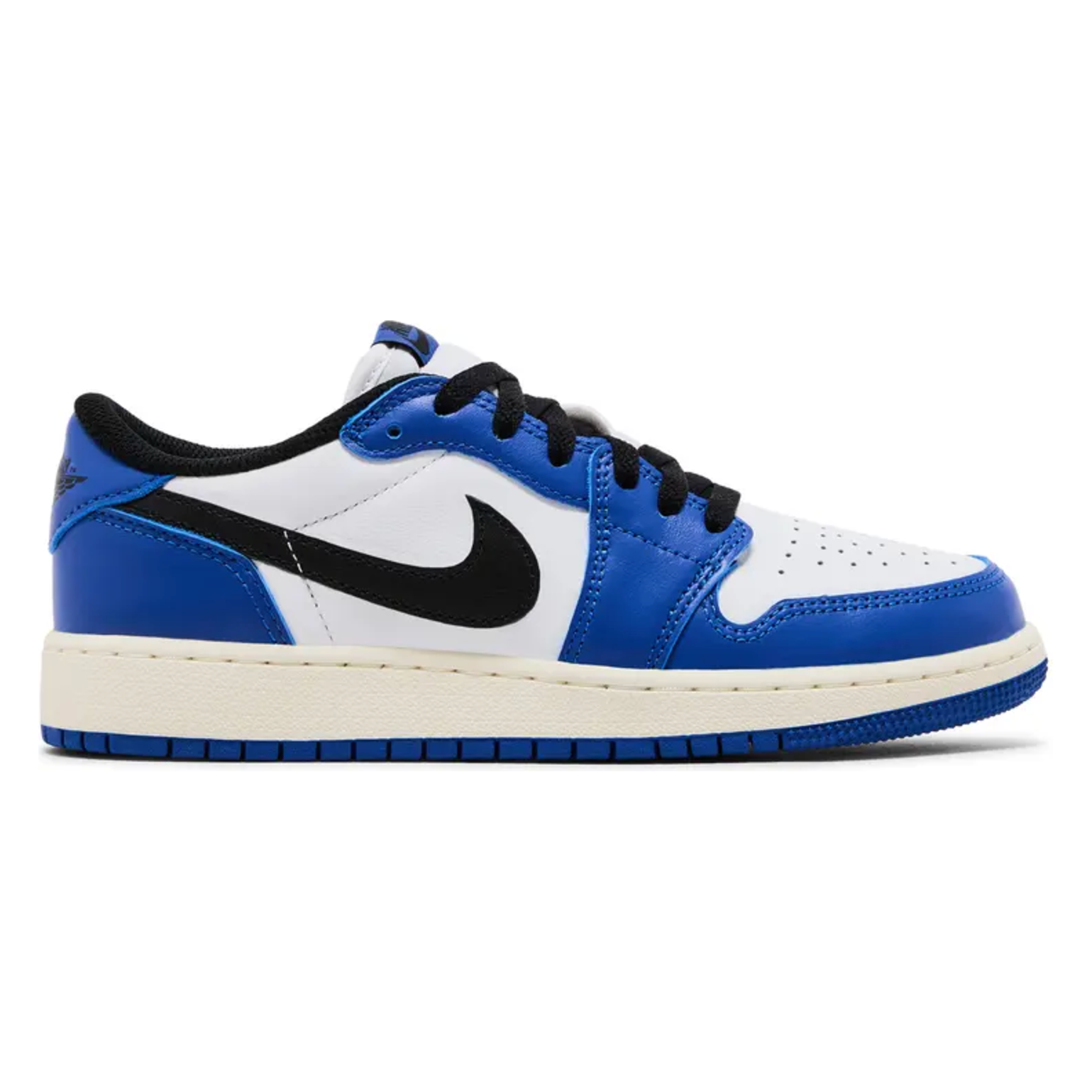 AJ1 Low "Game Royal" (GS) [CZ0858-140]