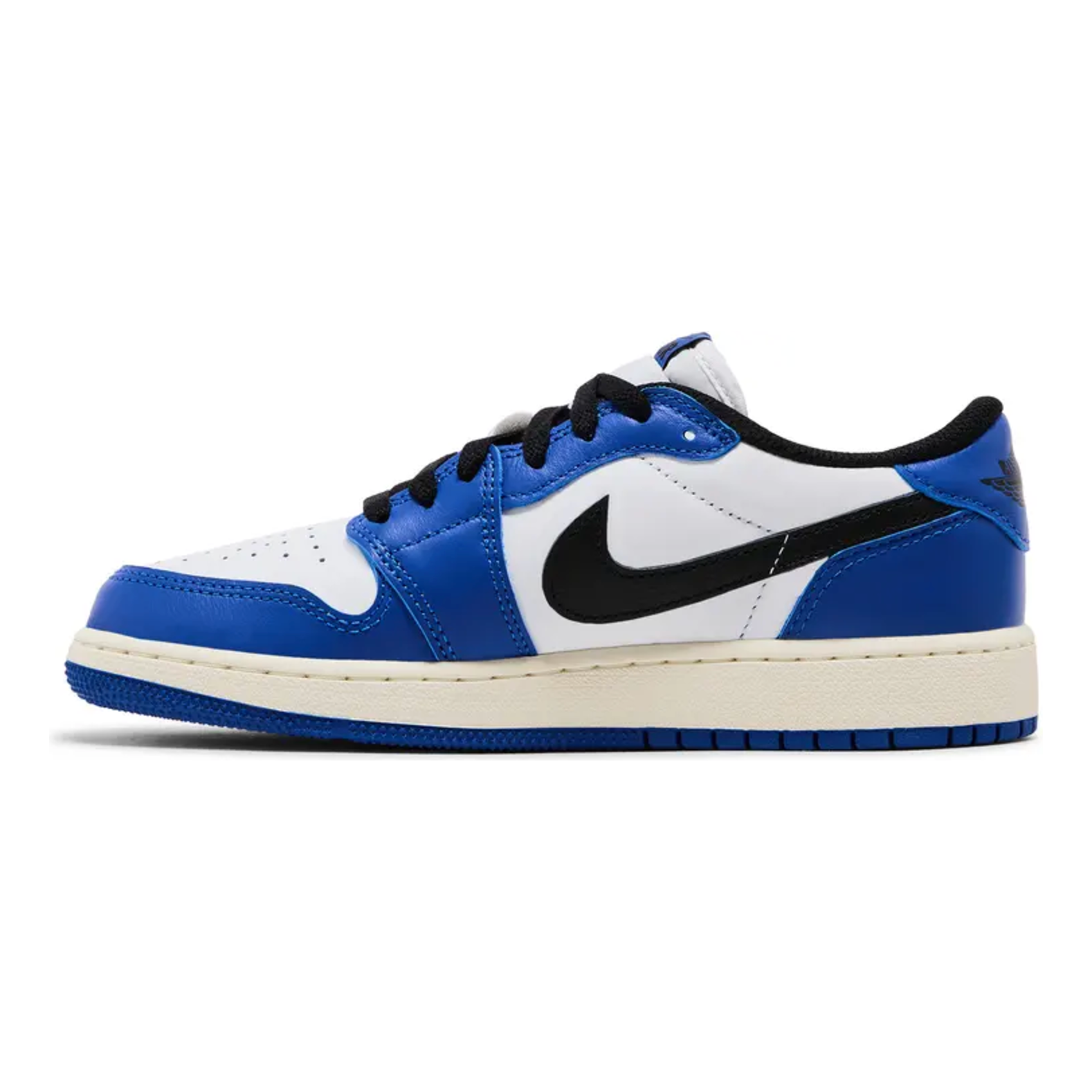 AJ1 Low "Game Royal" (GS) [CZ0858-140]