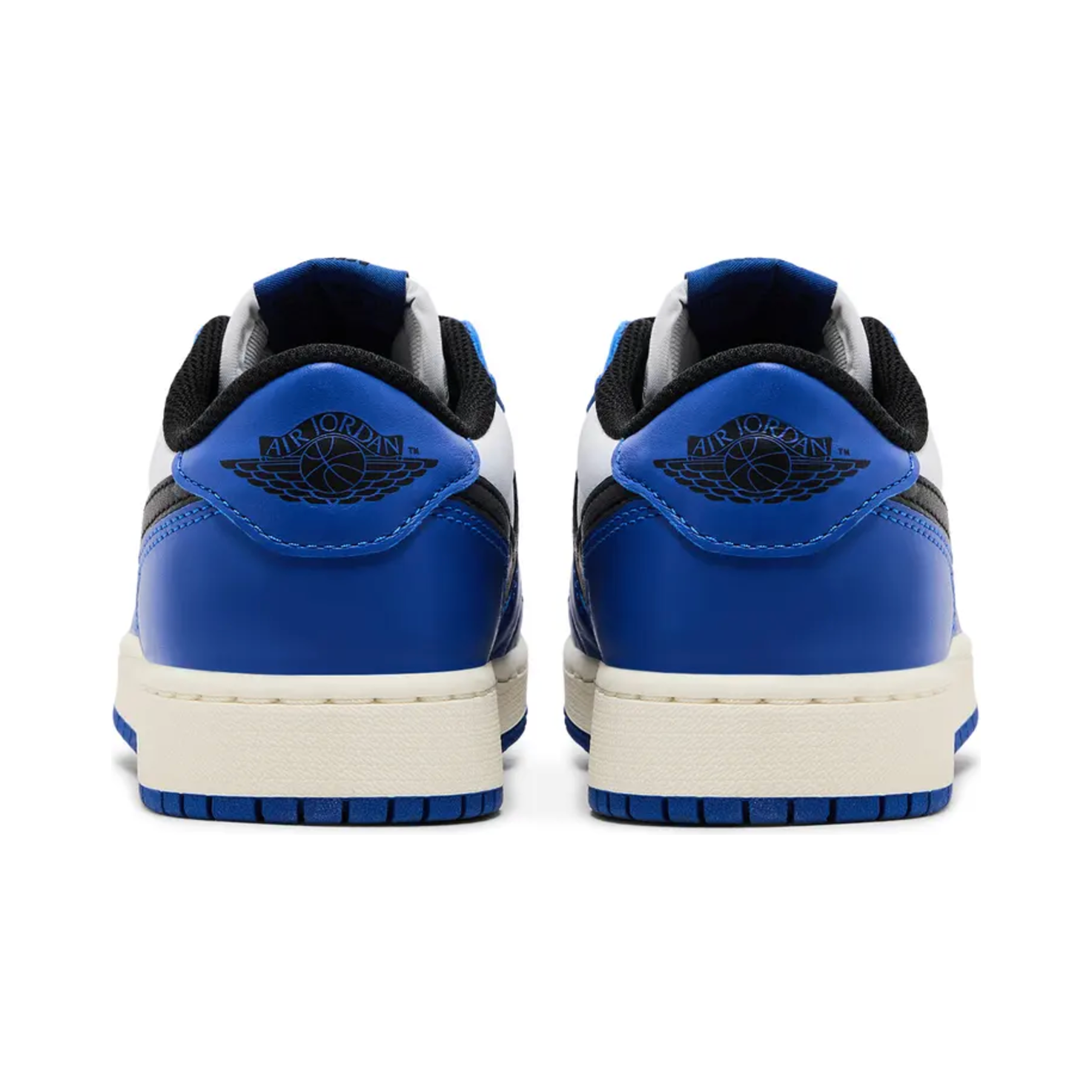 AJ1 Low "Game Royal" (GS) [CZ0858-140]