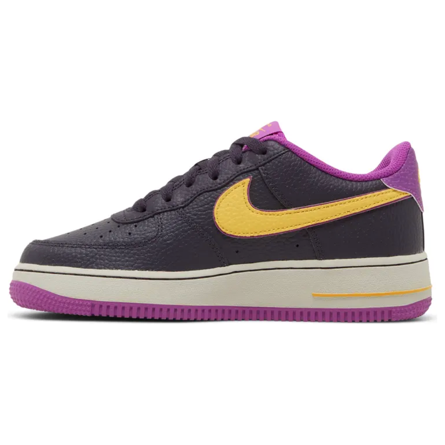 AF1 Low "Lakers" (GS) [DX5805-500]