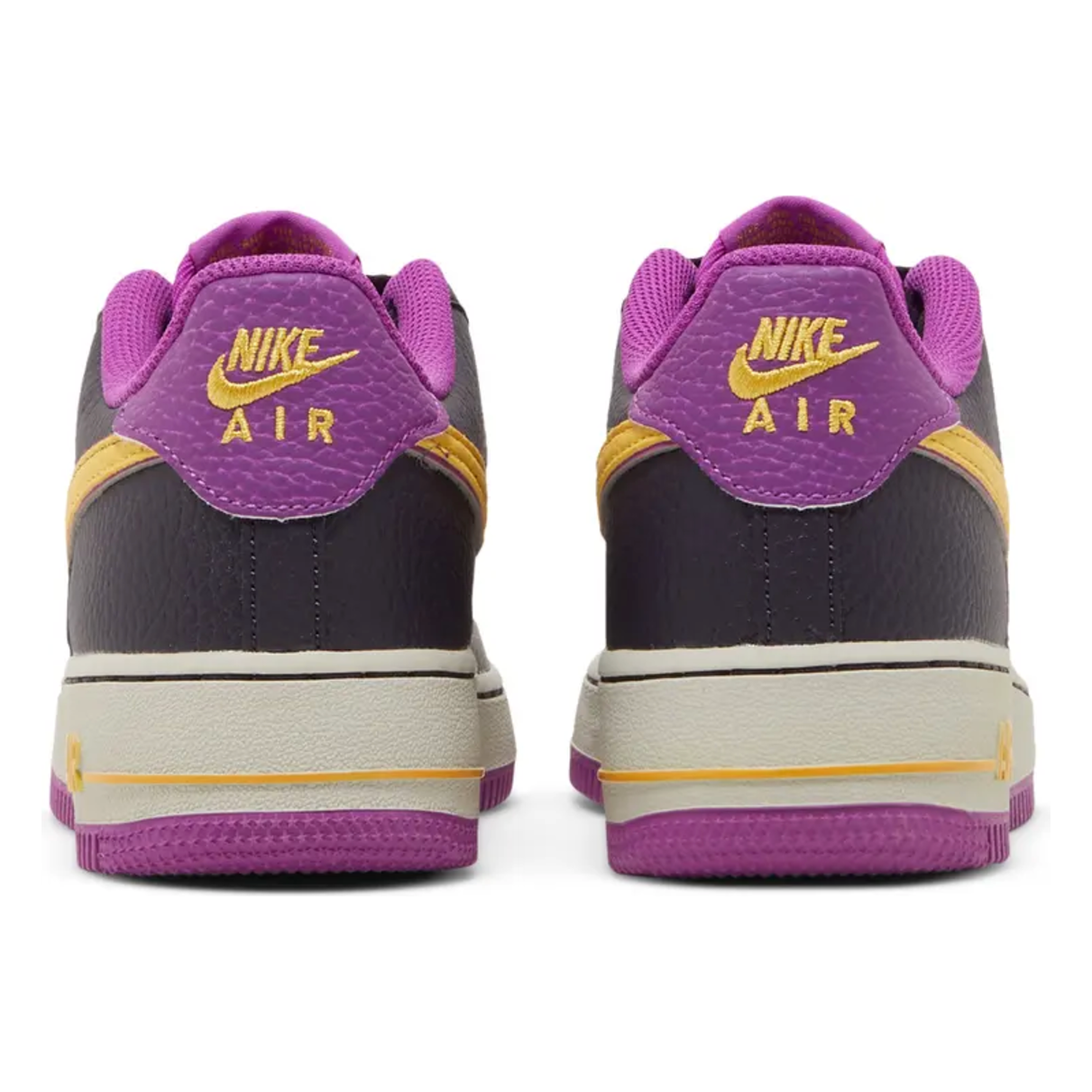 AF1 Low "Lakers" (GS) [DX5805-500]