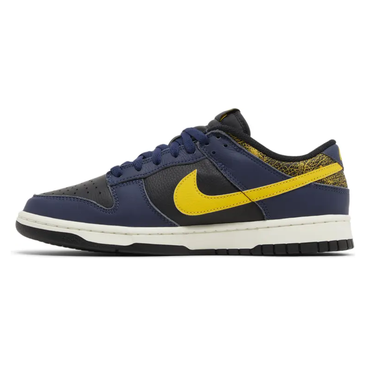 Dunk Low "Vintage Michigan" [FZ4014-010]