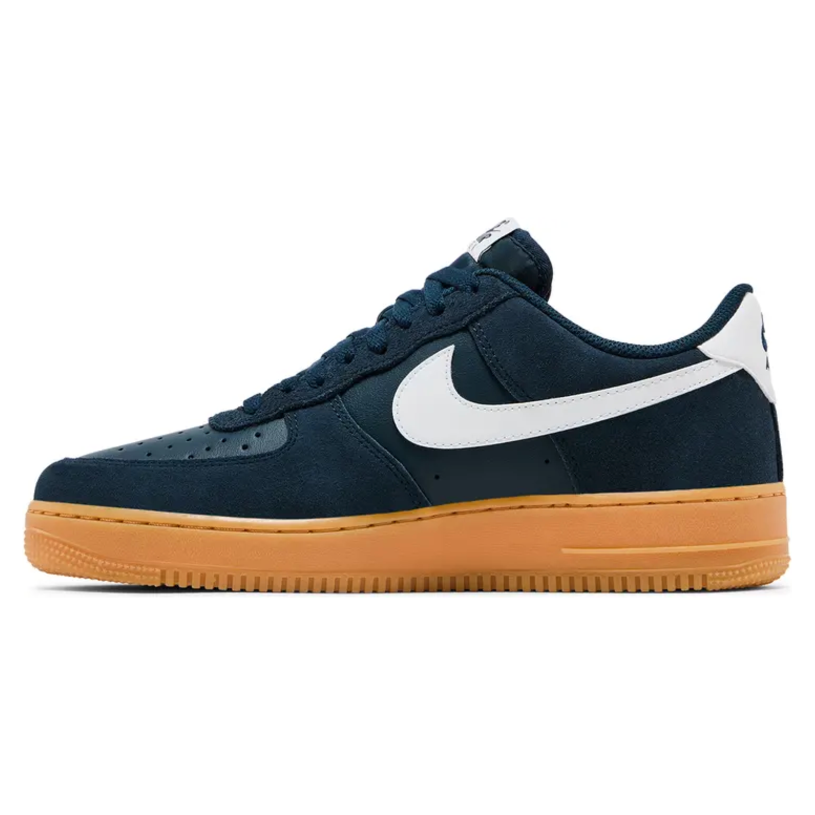 AF1 "Armory Navy Gum" [FQ8714-400]