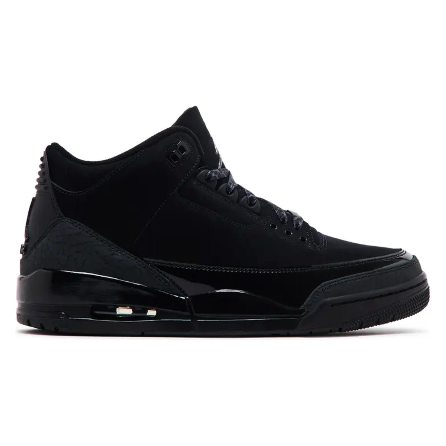 AJ3 "Black Cat" [CT8532-001]