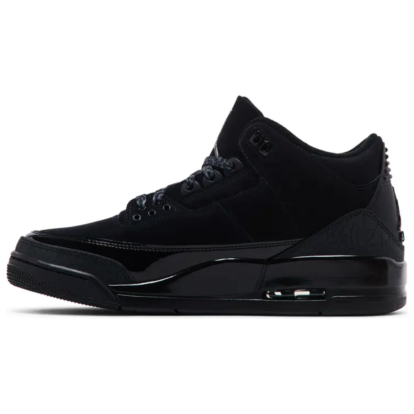 AJ3 "Black Cat" [CT8532-001]