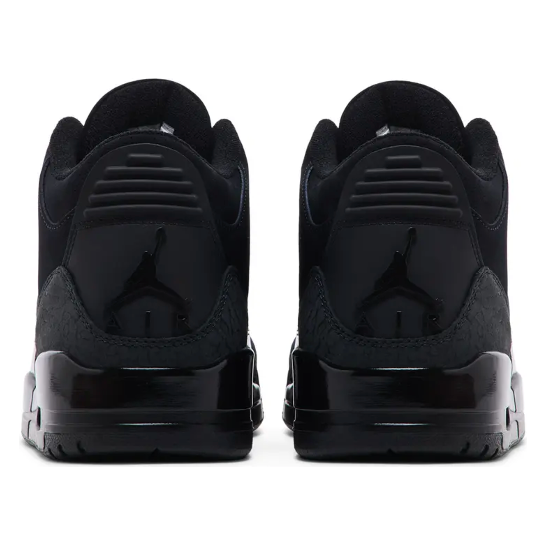 AJ3 "Black Cat" [CT8532-001]