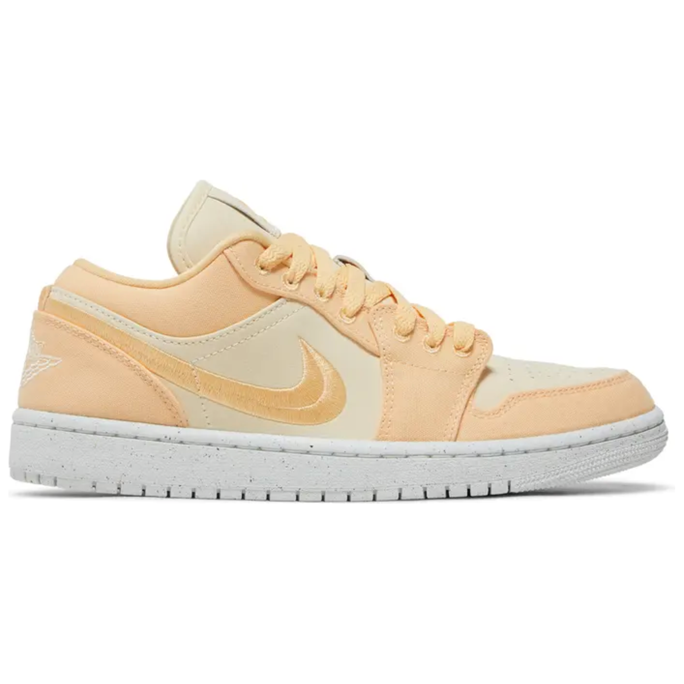 Jordan 1 Low "Celestial Gold" (W) [DV0426-200]