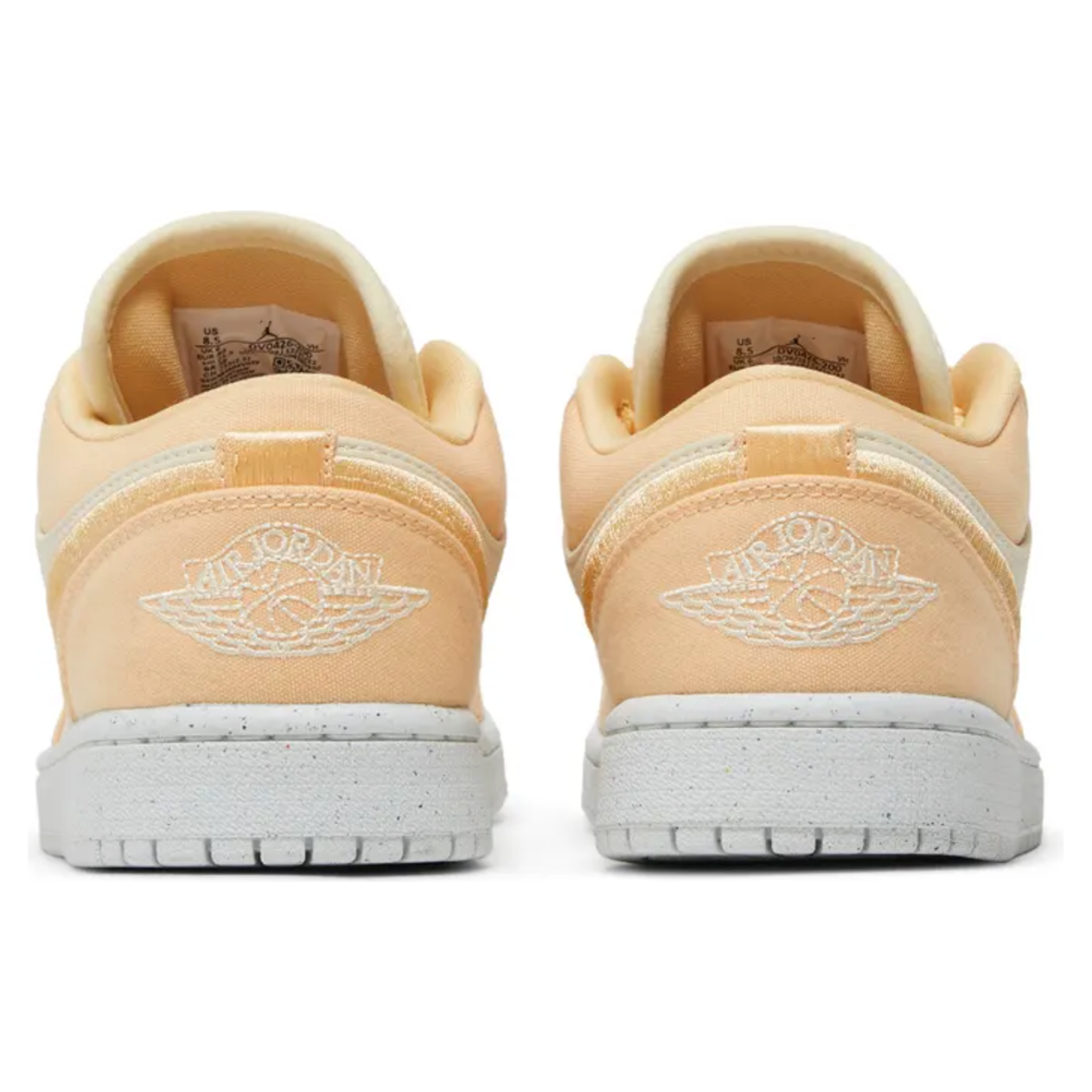 Jordan 1 Low "Celestial Gold" (W) [DV0426-200]