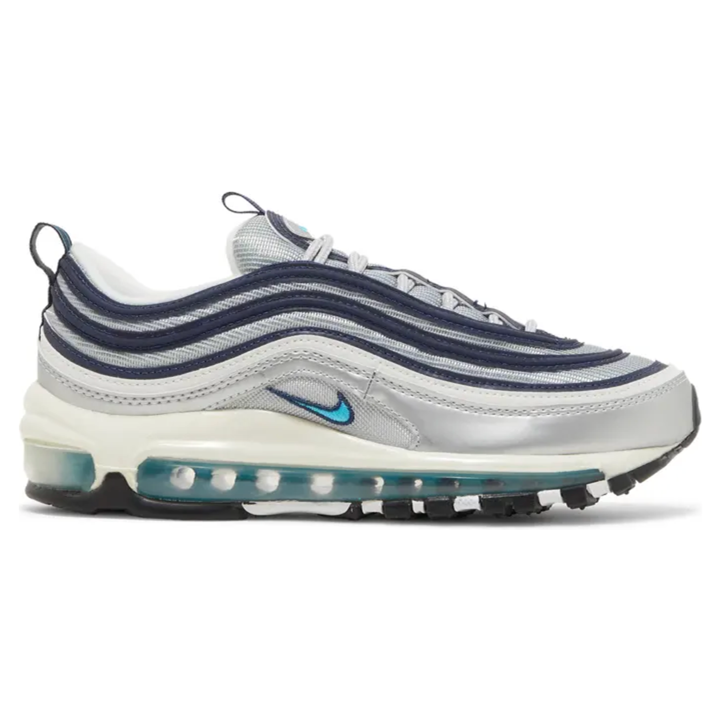 AM97 "Metallic Silver Chlorine Blue" (W) [DQ9131-001]