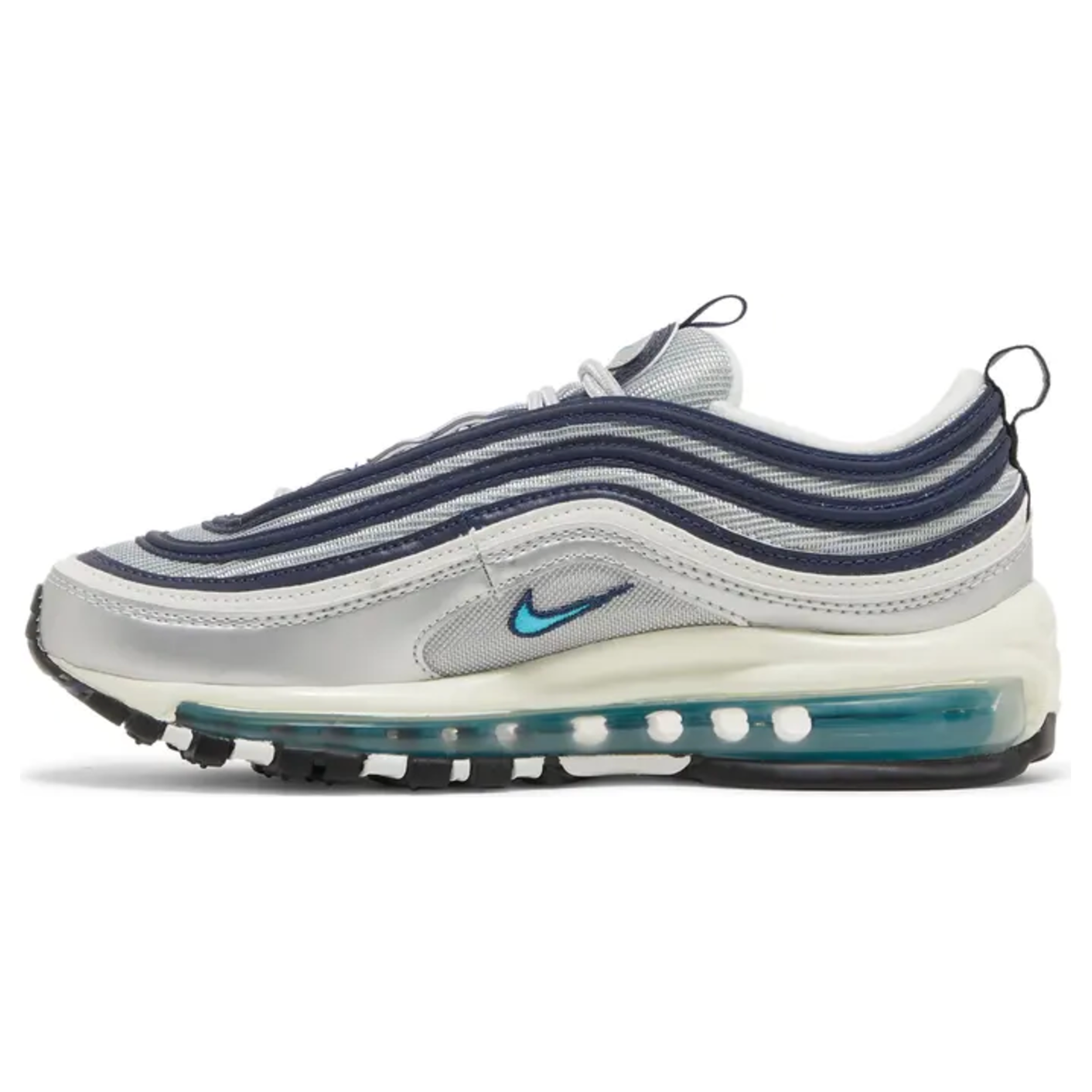 AM97 "Metallic Silver Chlorine Blue" (W) [DQ9131-001]