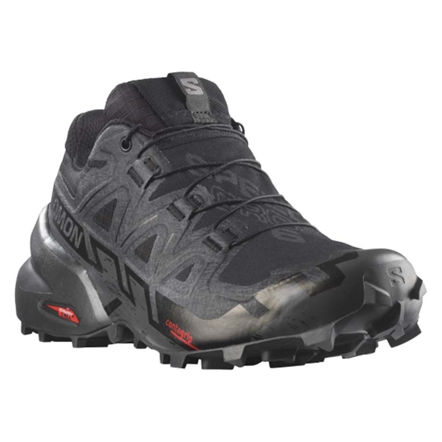 Salomon Speedcross 6 GTX (W) "Phantom" [L41743400]