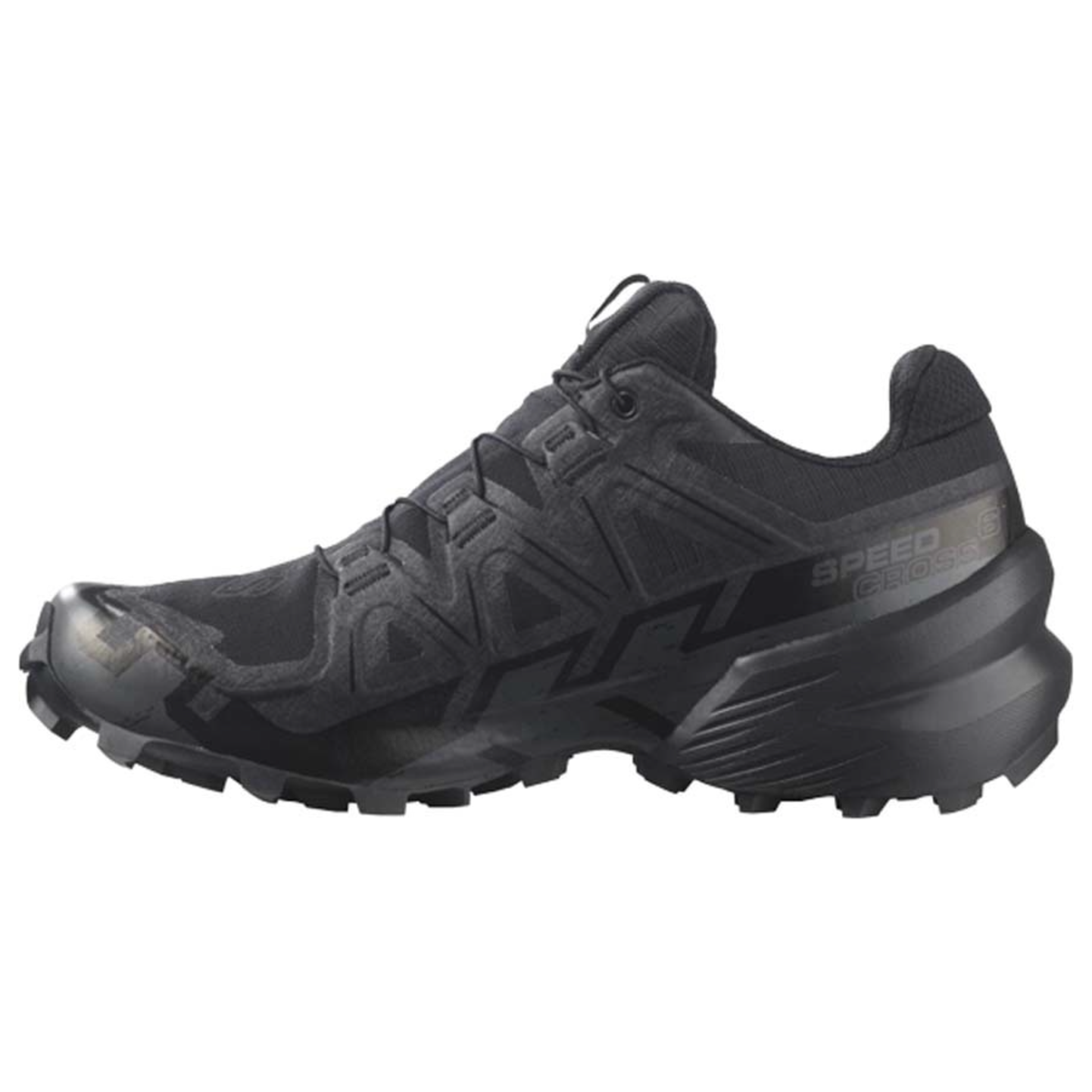 Salomon Speedcross 6 GTX (W) "Phantom" [L41743400]