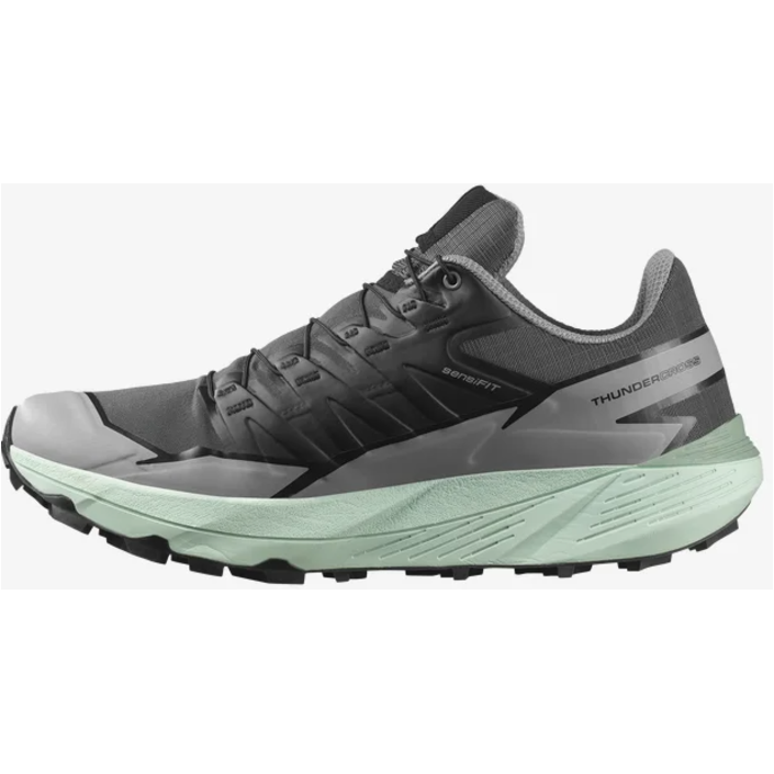 Salomon Thundercross "Asphalt" [L47560800]