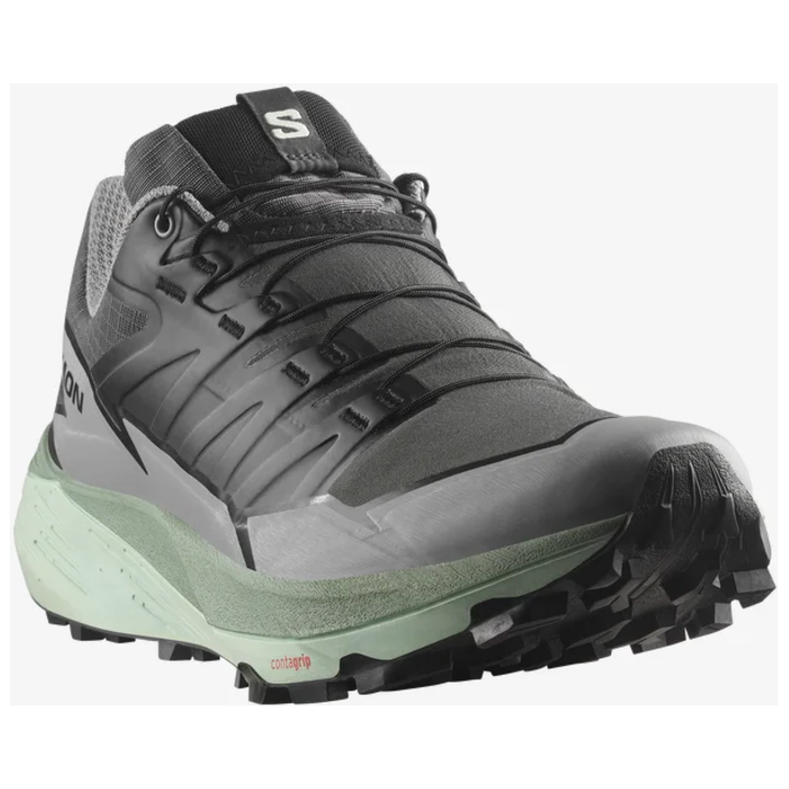 Salomon Thundercross "Asphalt" [L47560800]