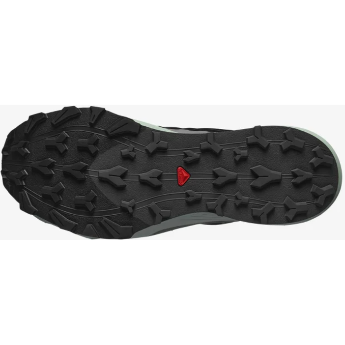 Salomon Thundercross "Asphalt" [L47560800]