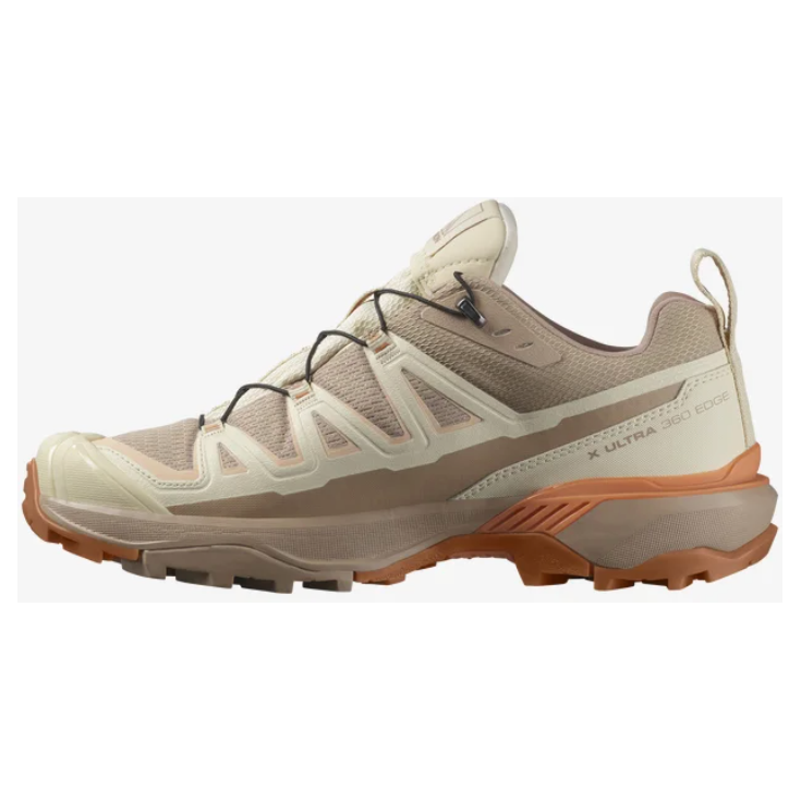 Salomon Ultra 360 Edge GTX (W) "Natural/Shortbread/Prairie Sunset"