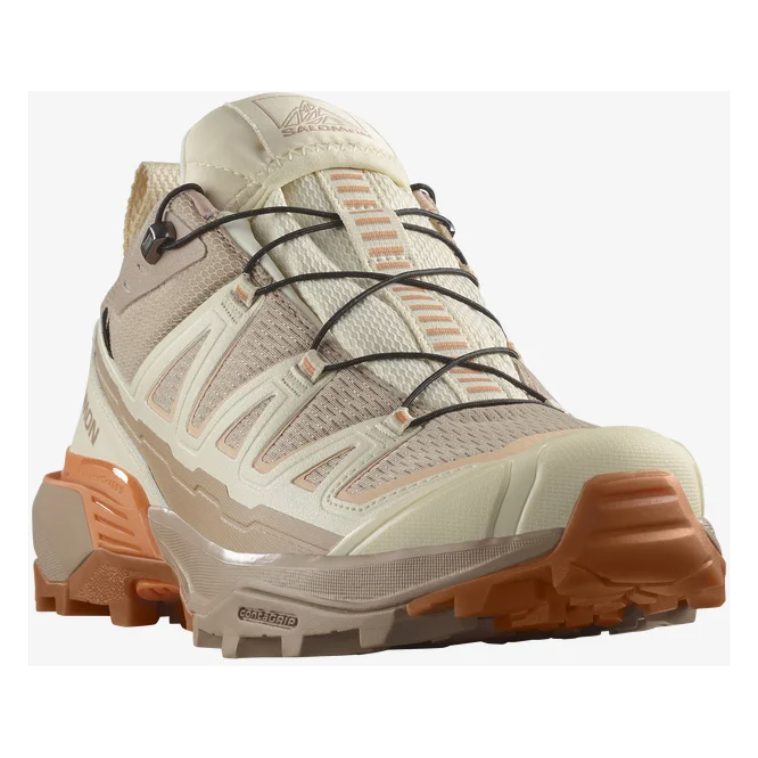 Salomon Ultra 360 Edge GTX (W) "Natural/Shortbread/Prairie Sunset"