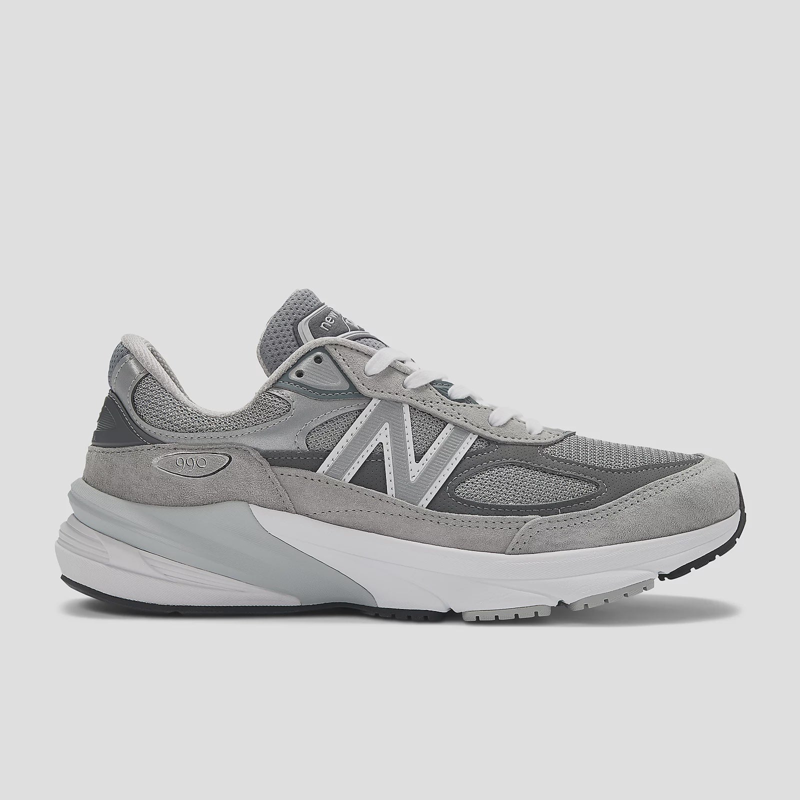 NB 990v6 "MiUSA Grey" [M990GL6]