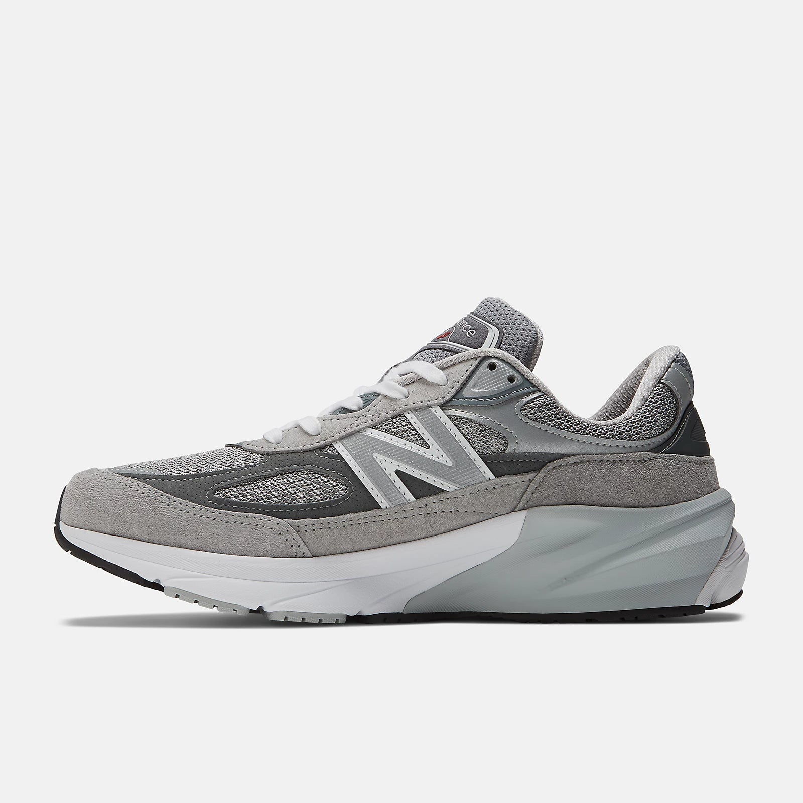 NB 990v6 "MiUSA Grey" [M990GL6]